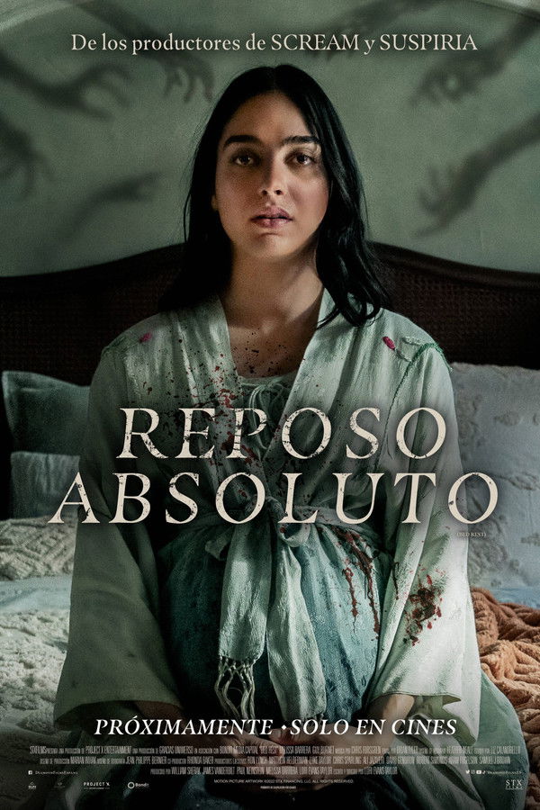 ES - Reposo absoluto (2023)