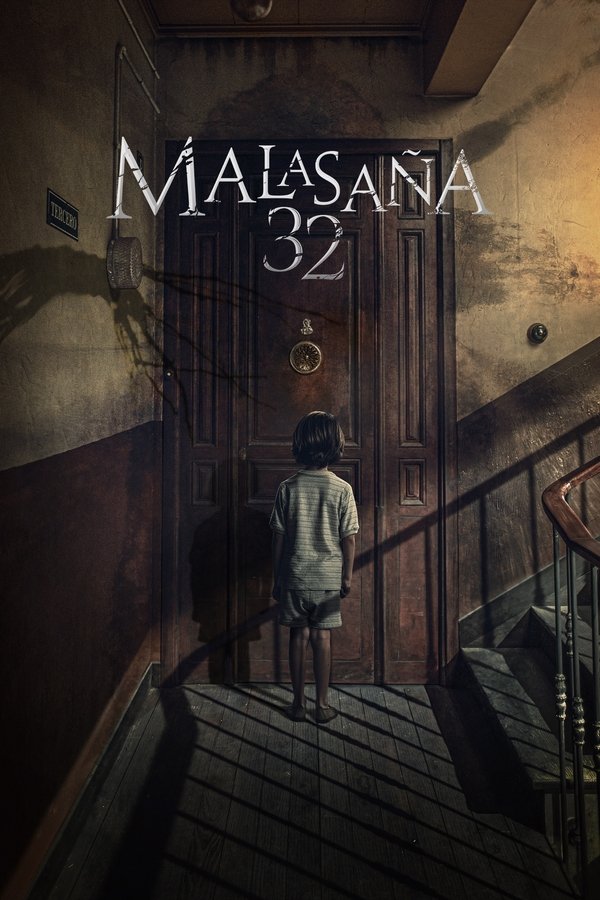 FR - Malasaña 32  (2020)