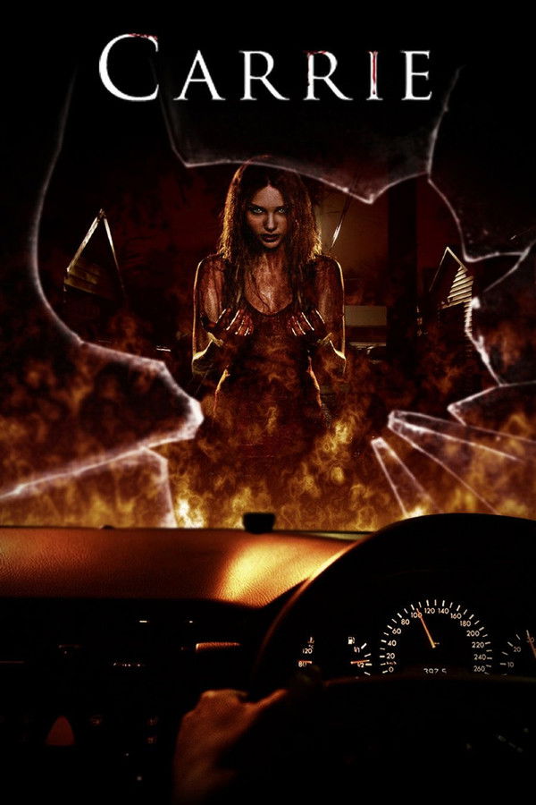 ES - Carrie (2013)