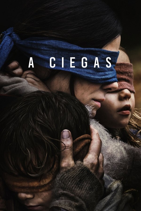 ES - A ciegas (2018)