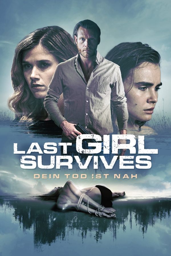DE - Last Girl Survives (2021)