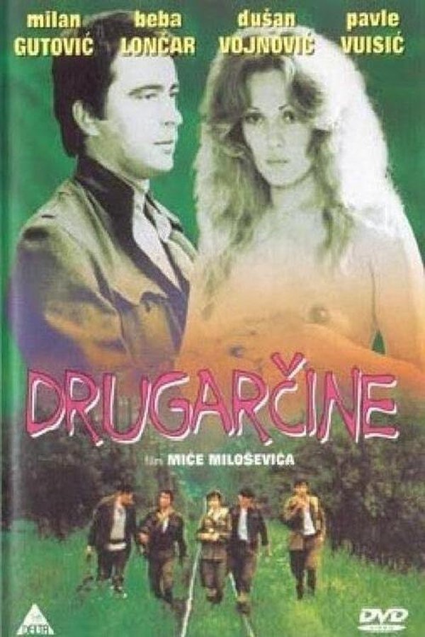 EX - Drugarčine (1979)