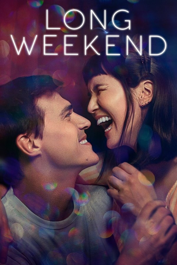 EN - Long Weekend (2021)