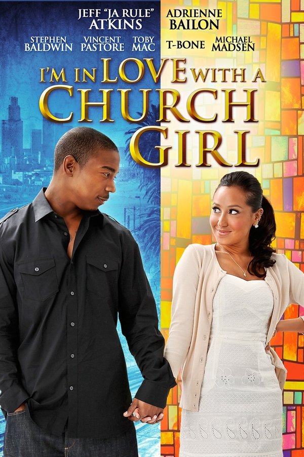 GR - I'm in Love with a Church Girl  (2013)