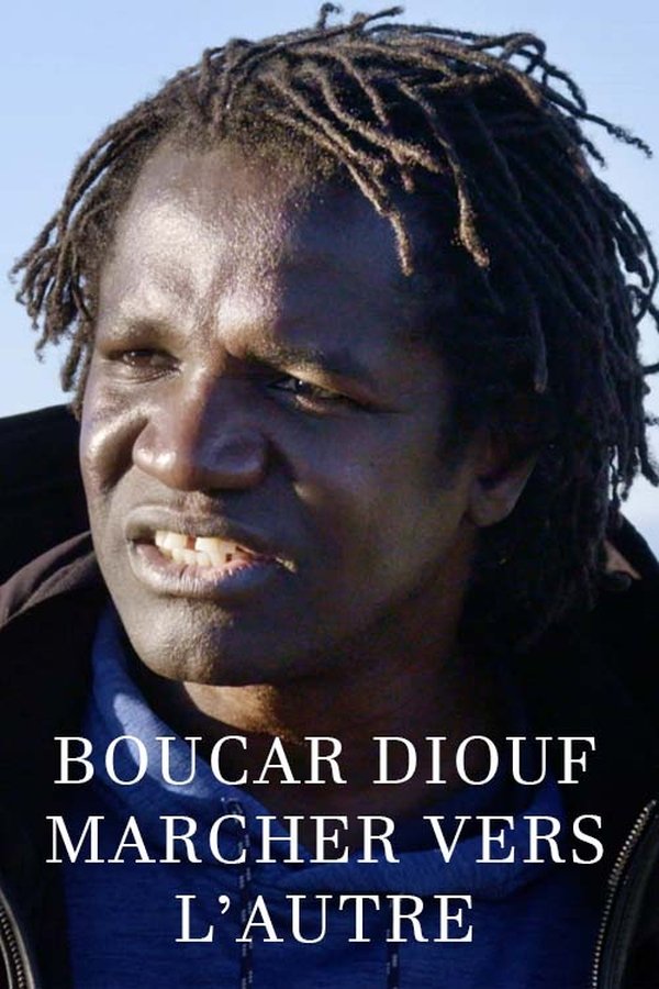 QFR - Boucar Diouf : marcher vers l'autre (2021)