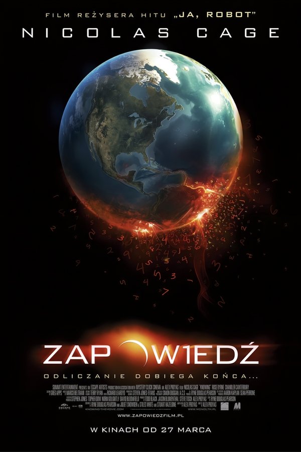 PL - ZAPOWIEDŹ (2009)