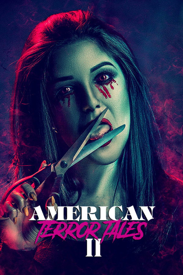 AR - American Terror Tales 2 (2023)