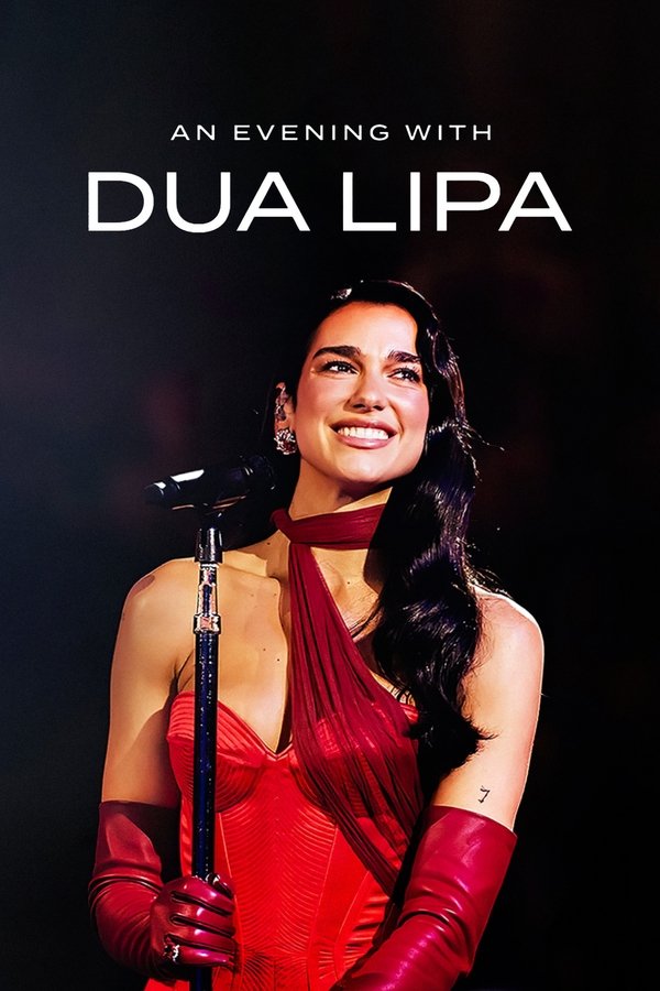 AL - An Evening with Dua Lipa (2024)