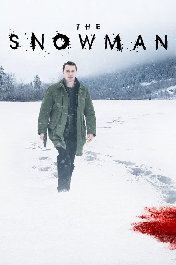 IN - The Snowman (2017)