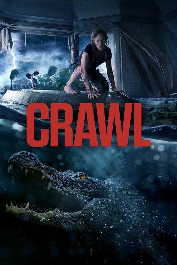 AL - Crawl  (2019)