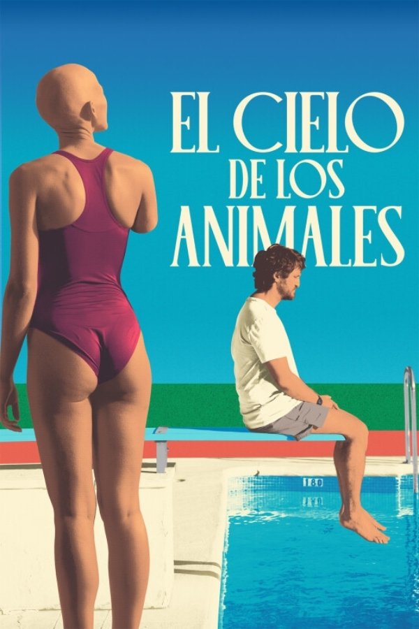 ES - El cielo de los animales (LQ) (2025)