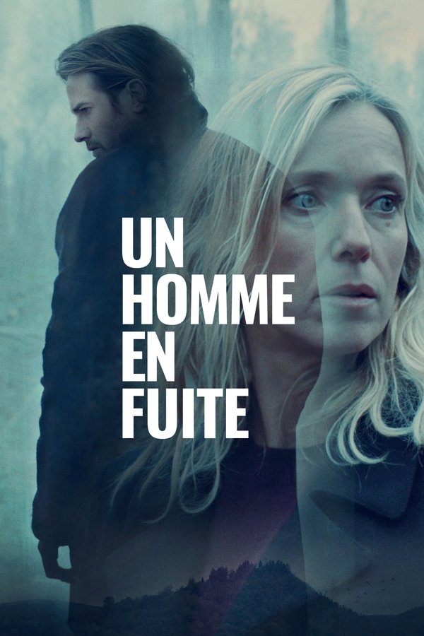 FR - Un homme en fuite (2024)
