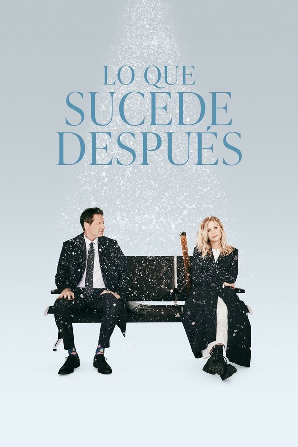ES - Lo que sucede después (2023)