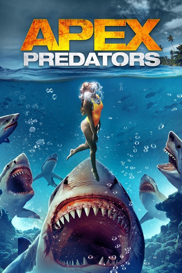 AR - Apex Predators  (2021)