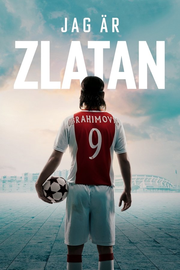 SE - Jag är Zlatan