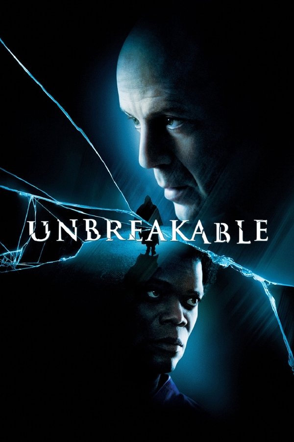 AL - Unbreakable  (2000)