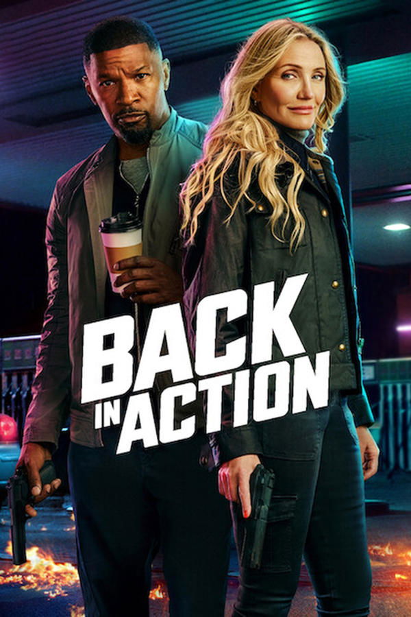 SE - Back In Action