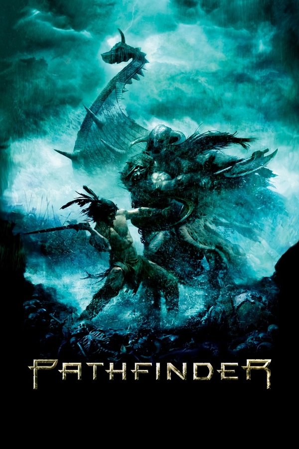 NL - PATHFINDER (2007)