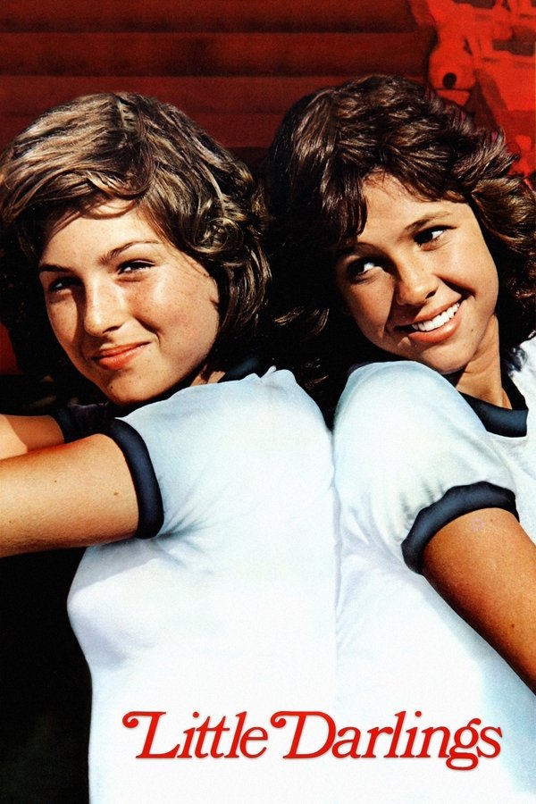 PL - MAŁE KOCHANIĄTKA (1980)