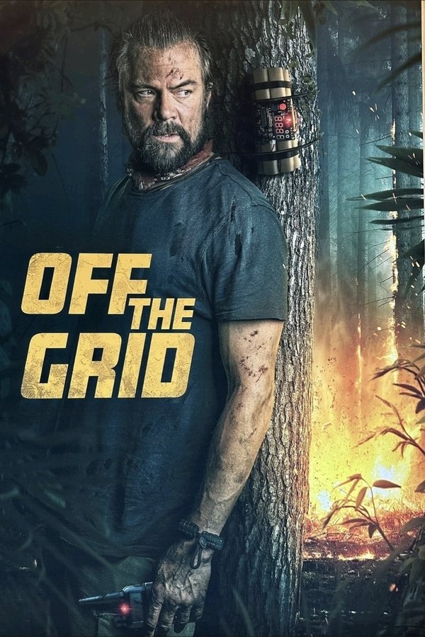 AR - Off the Grid (2025)
