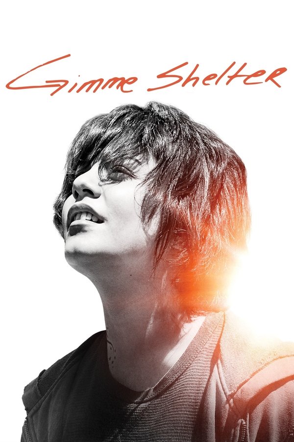 IN - Gimme Shelter (2013)