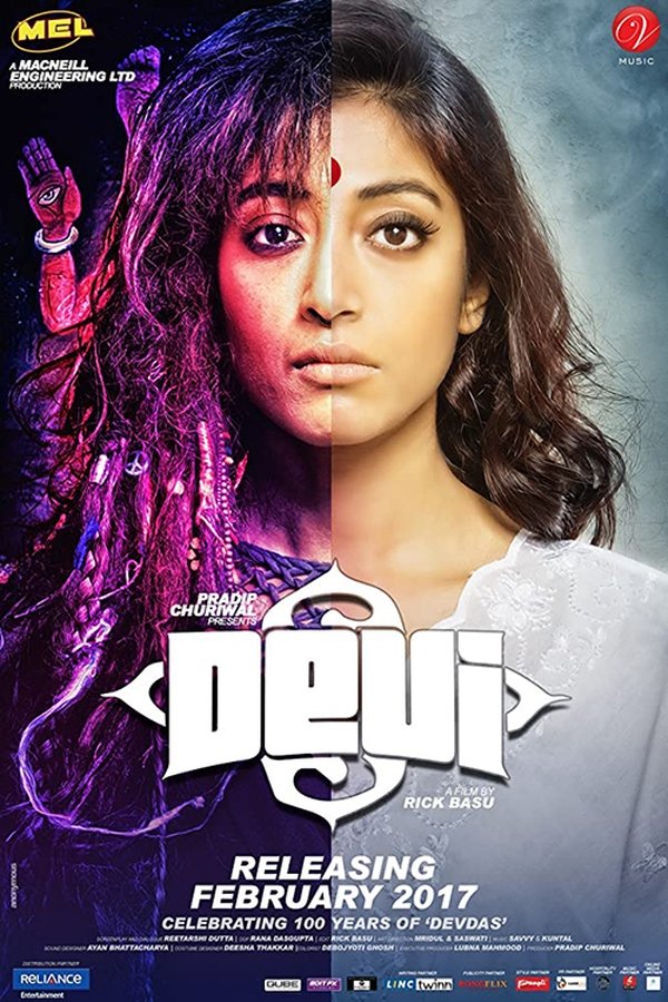 SOM - Devi (2016)