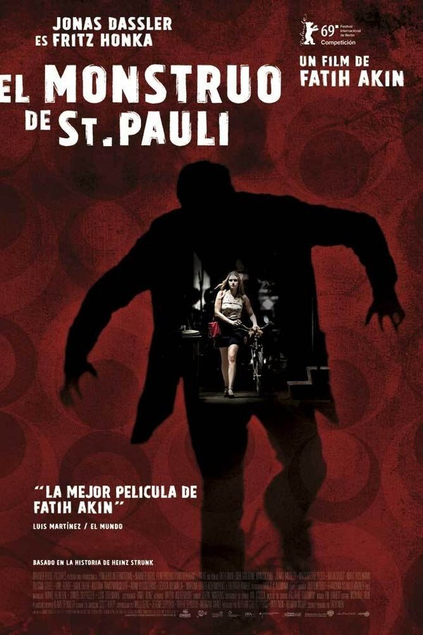 ES - El monstruo de St. Pauli