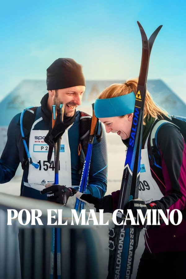 ES - Por el mal camino (2025)
