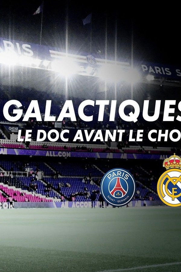 FR - Galactiques  (2022)