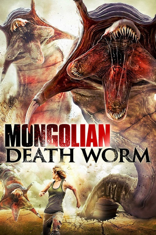 HU - Mongolian Death Worm (2010)