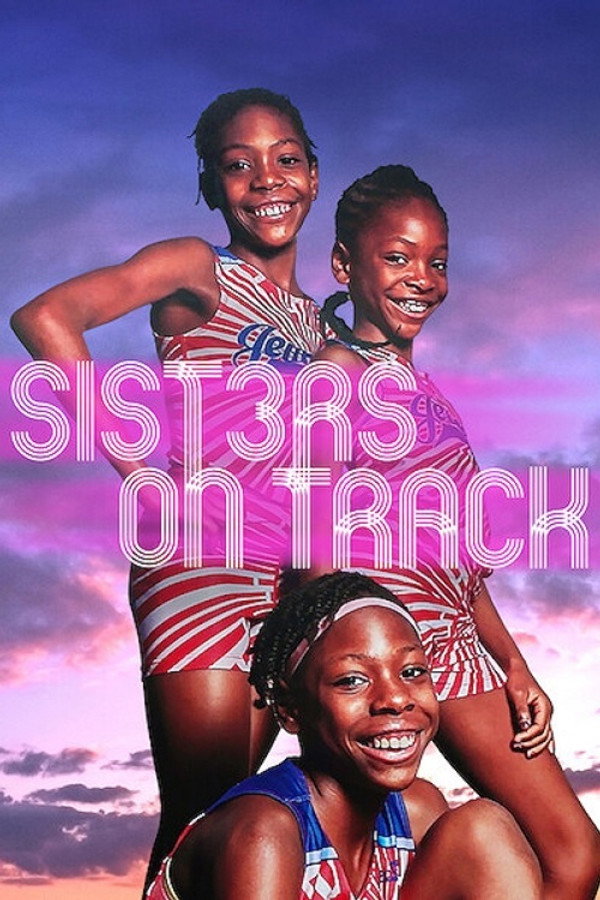 FR - Trois Sœurs dans les Starting-Blocks  (2021)