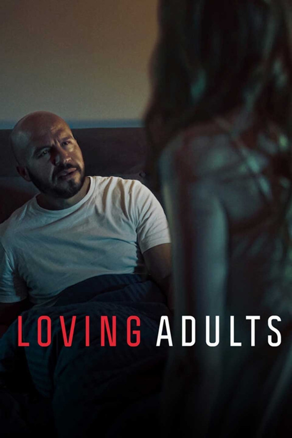 GR - Loving Adults (2022)