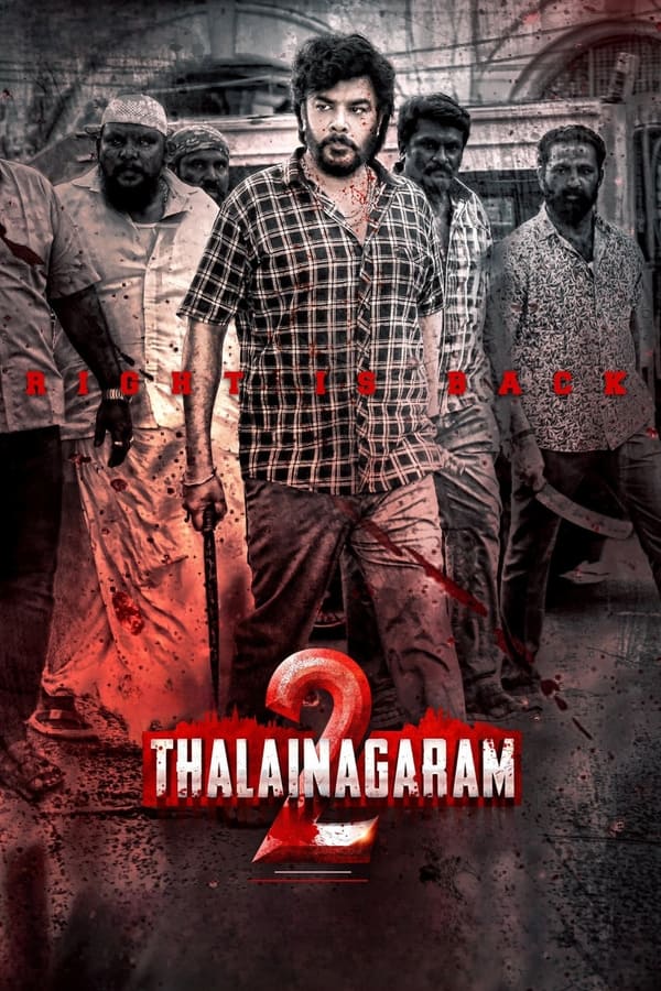 TM - Thalainagaram 2 (2023)