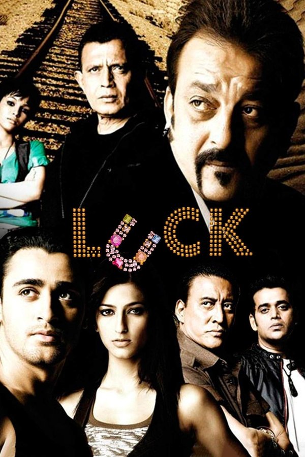 IN - Luck (2009)