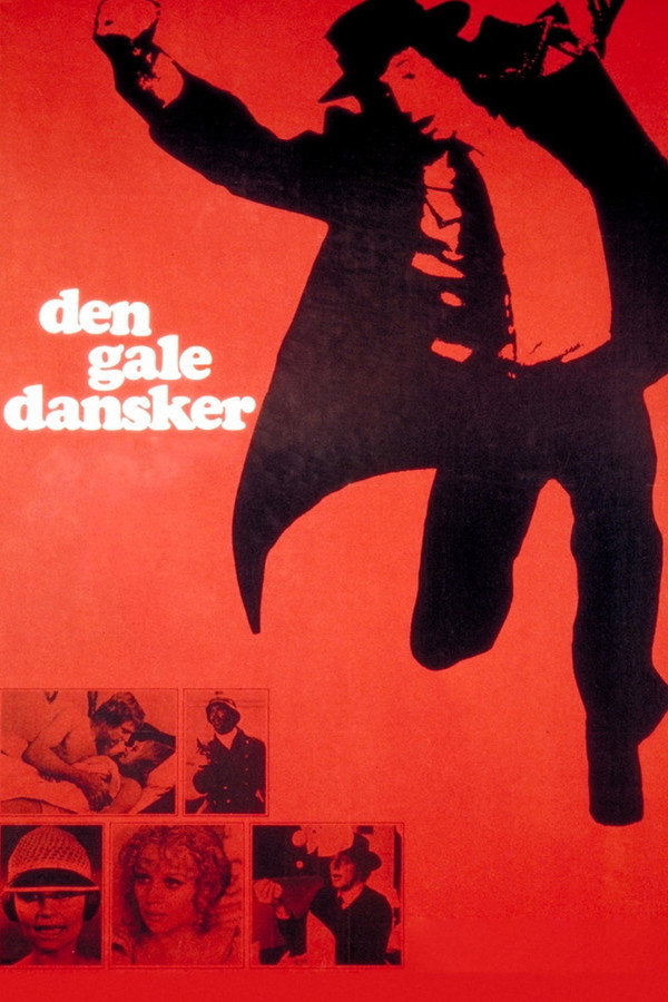 DK - The Mad Dane (1969)