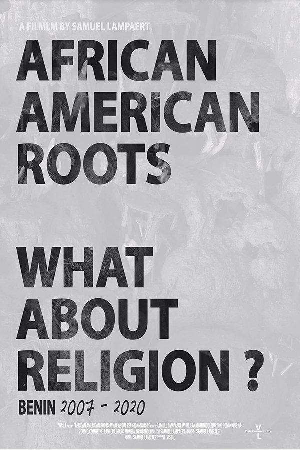 EN - African American Roots  (2020)