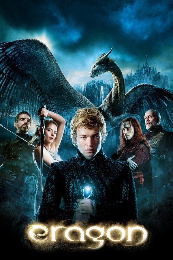 AR - Eragon (2006)