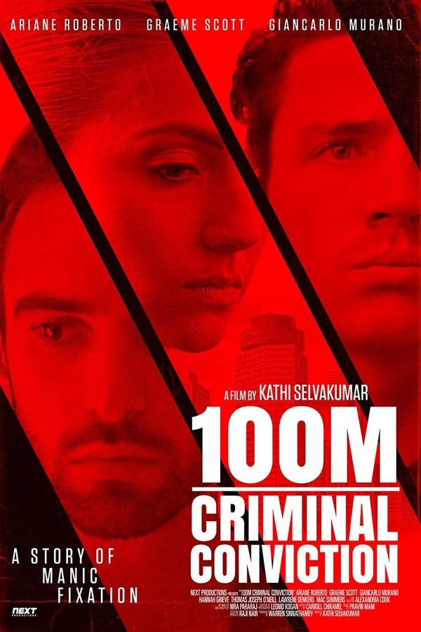 EN - 100m Criminal Conviction (2021)