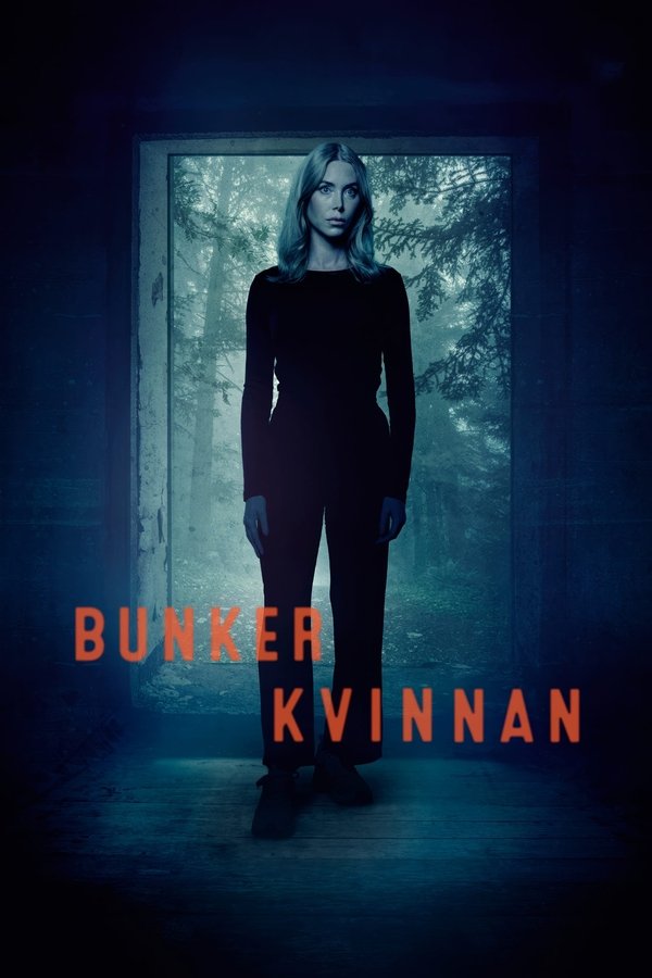 [SE] Bunkerkvinnan