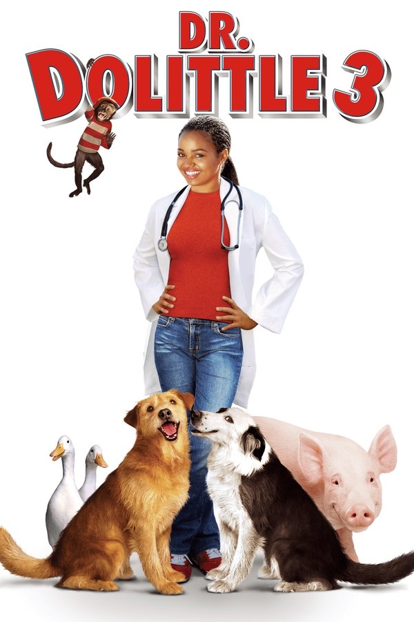 SE - Dr. Dolittle 3