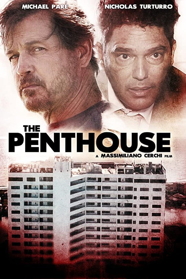 EN - The Penthouse (2021)