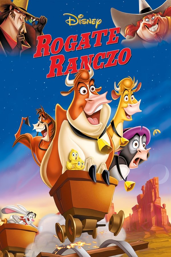 PL - ROGATE RANCZO (2004)