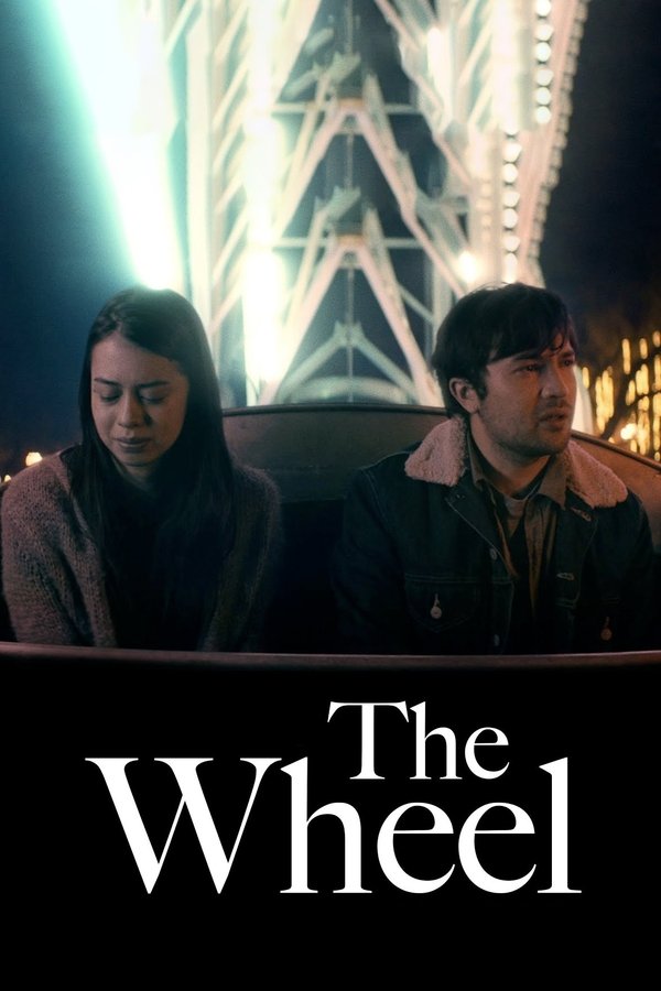 GR - The Wheel (2022)