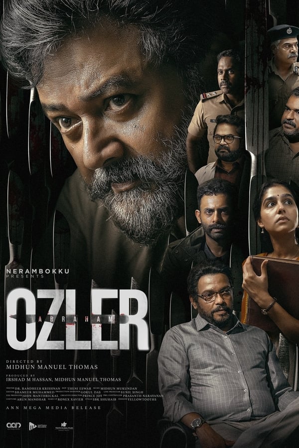 TM - Abraham Ozler (2024)