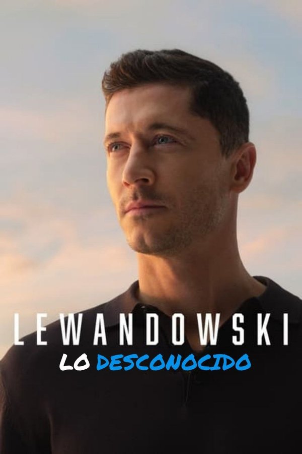 ES - Lewandowski Lo desconocido (2023)