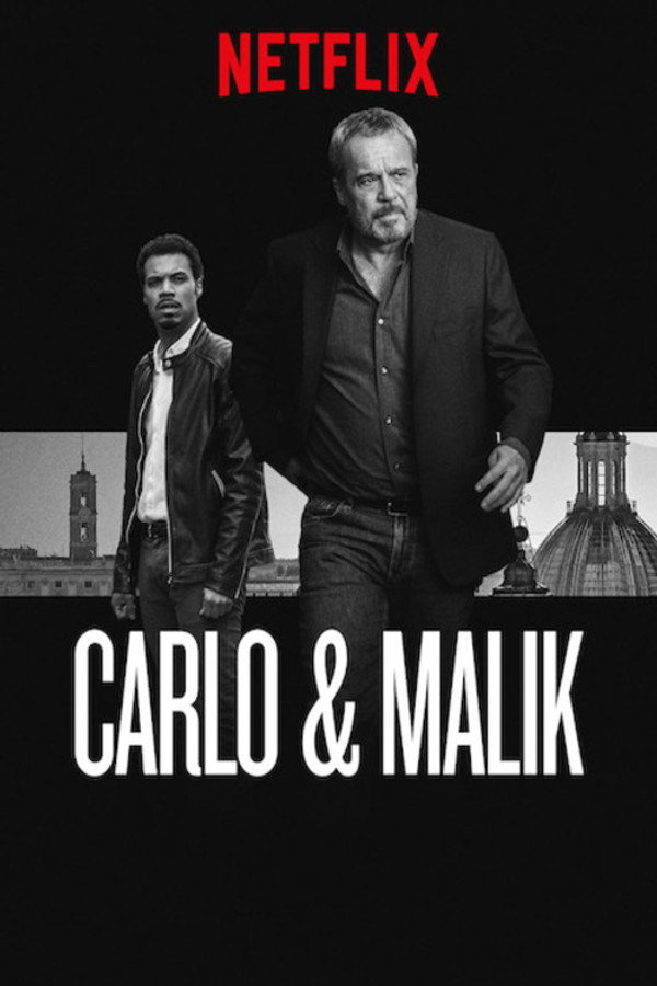 FR - Carlo & Malik