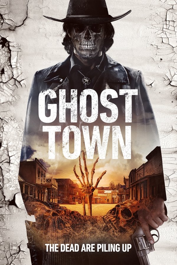 AR - Ghost Town (2023)