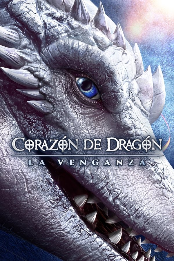 ES - Dragonheart: Vengeance