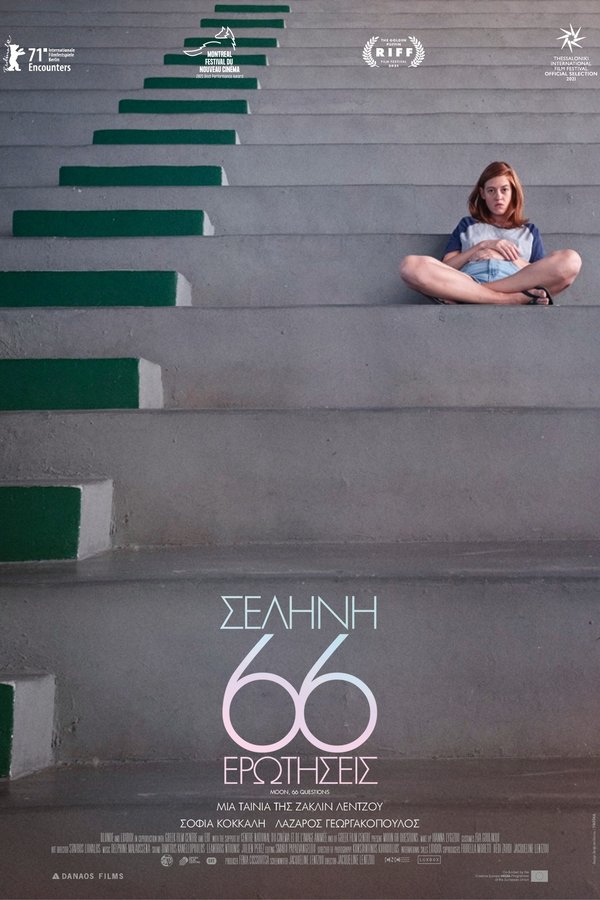 66 PYTAŃ (2022)