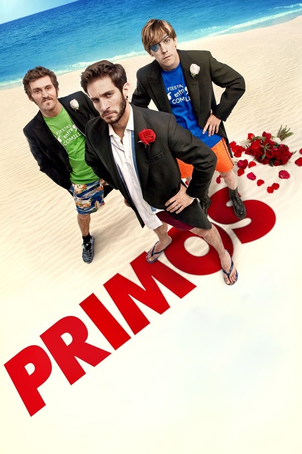 ES - Primos (2011)
